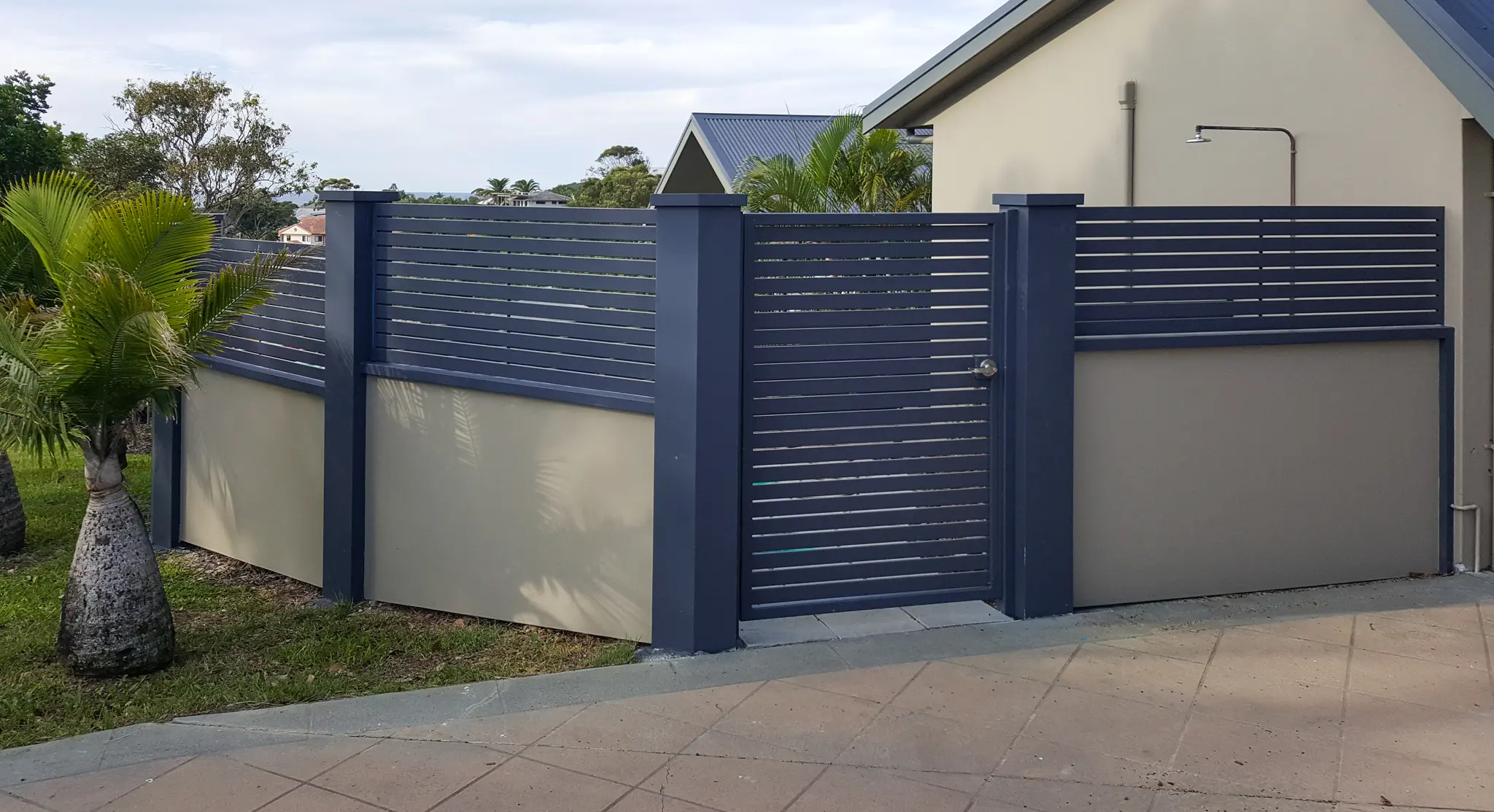 Commercial case study