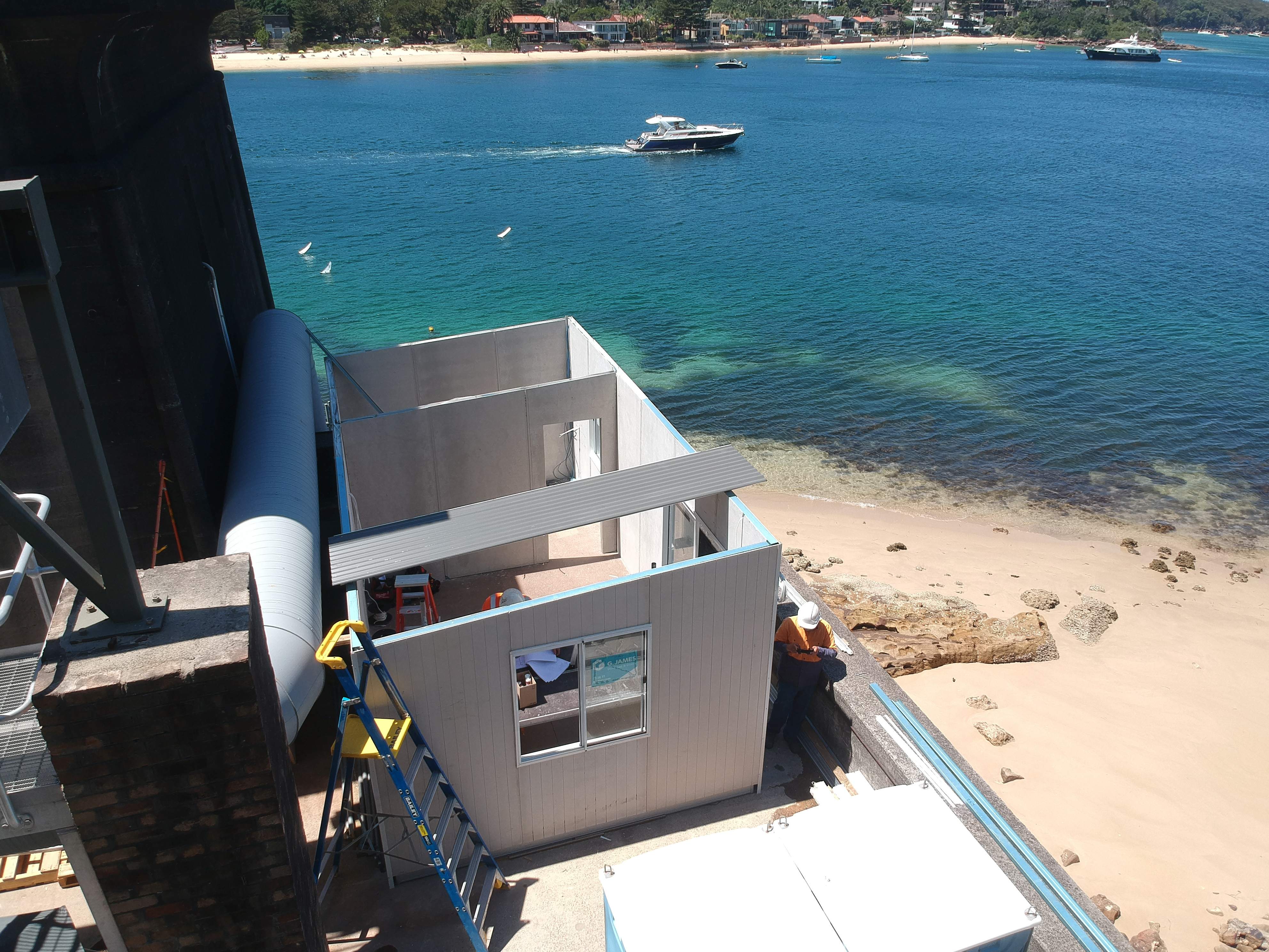 The Flinders