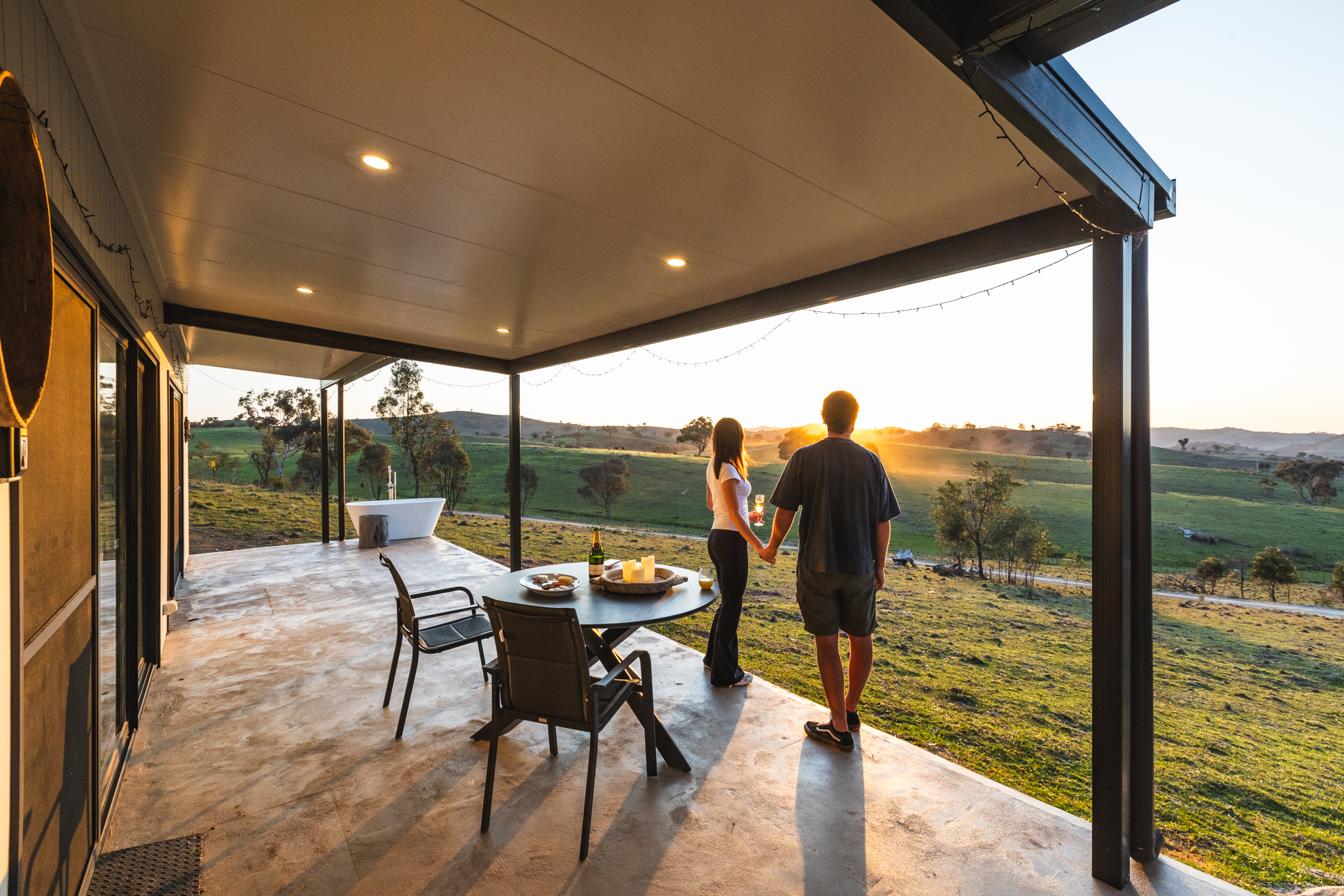 The Kakadu