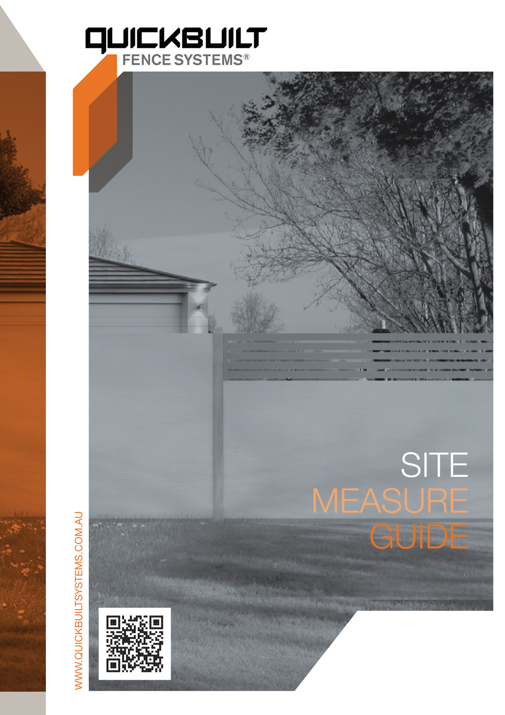 Site Measure Form